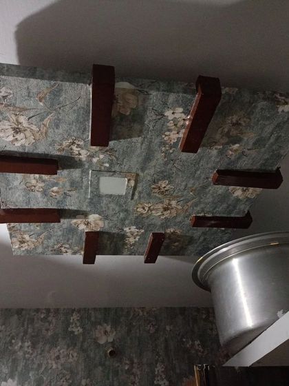 Ansari - Wallpaper & Mural Installation Nature & Floral Designs photo 94