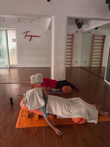 Our Studio: A Sanctuary for Practice photo 28