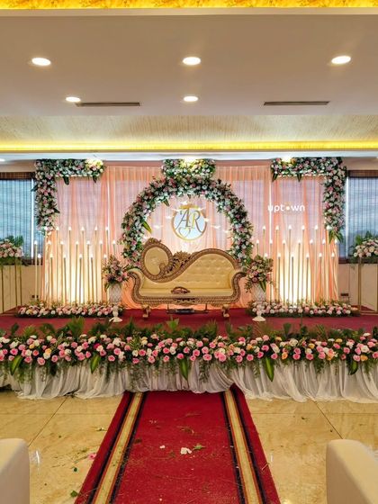 Uptown Event - Full-Service Event Planning Engagements, Receptions & Formal Events photo 12