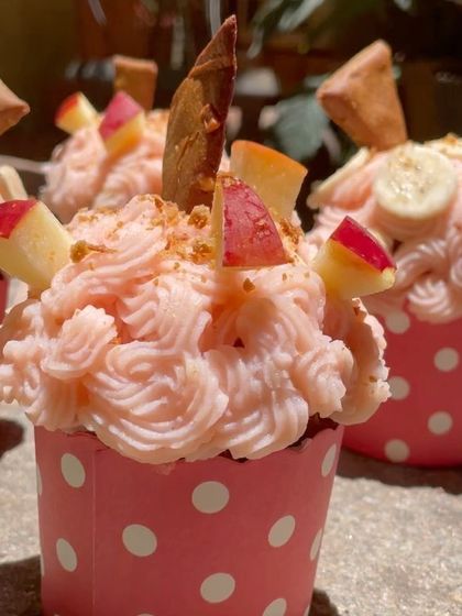 DoggyBox - Custom Dog Bakery Delicious Pupcakes photo 7