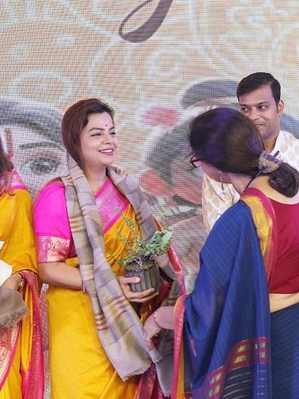 Our Community: Partners & Honored Guests photo 32