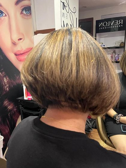 Rohit - Haircuts Haircut Corrections photo 4