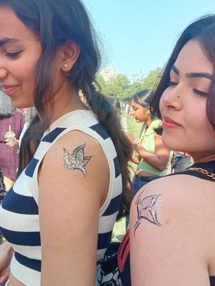 Butterfly & Winged Designs photo 12