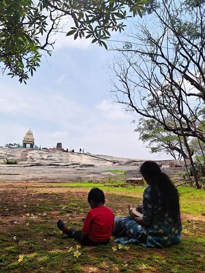 Anesha Artgallery - Indian Folk Art & Home Decor Nature & Travel Inspired Art photo 21