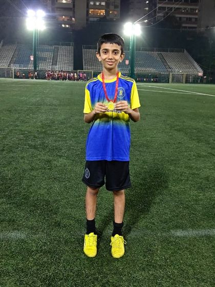 Champions & Achievers photo 77