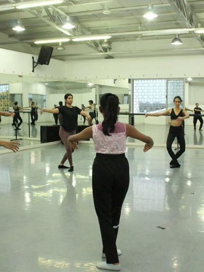Lewis Foundation of Classical Ballet - Dance & Fitness Classes Contemporary & Modern Jazz photo 23