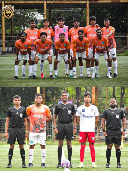 MFA League Battles: Super & First Division photo 16