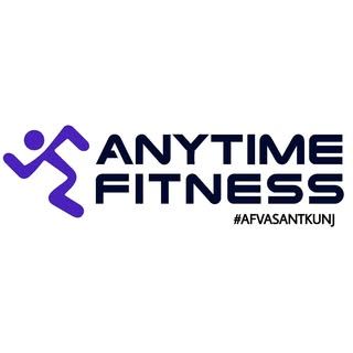 Anytime Fitness
