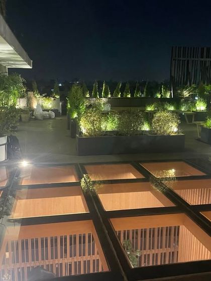 Whispering Gardens - Landscape & Garden Design Urban Oases: Rooftop & Terrace Gardens photo 48