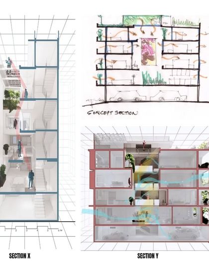 Contemporary Urban Homes photo 18