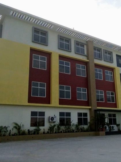 Ingenious Architects - Commercial & Institutional Architecture Educational Institutions photo 14