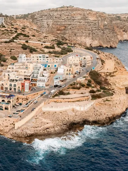 Your dream destination is the canvas for your love story. From the historic cliffs of Malta to the serene beaches of Goa, we specialize in finding and transforming the world's most beautiful locations for your wedding.
