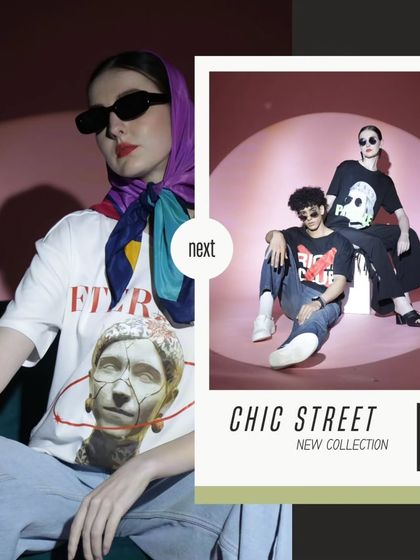 Nishtha - Fashion Styling & Consultation Brand Campaign Styling & Direction photo 11