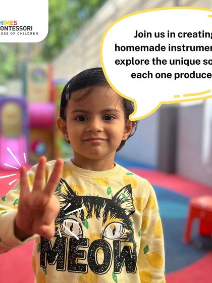 Chimes Montessori - Toddler Program (From 18 months) Additional Media photo 3