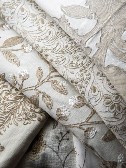 MO Designs - Furnishings and Upholstery Custom Curtains & Window Treatments photo 11