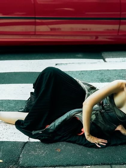 On The Streets: Global Fashion Shoots photo 6