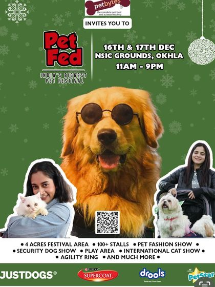 Our Community: Pet Events & Carnivals photo 28