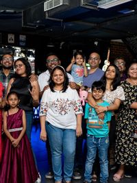 Private Parties & Celebrations