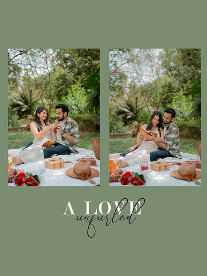 Creative & Themed Shoots photo 17