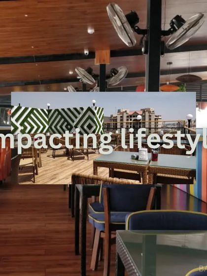 Commercial & Hospitality Spaces photo 3