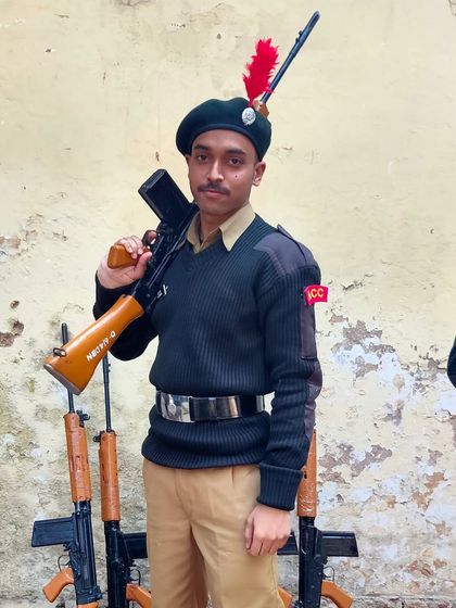 The Athlete's Mindset: Training & Discipline photo 8