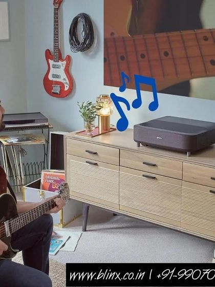 Your Home, Your Entertainment photo 17