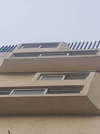 Architecture Continuous - Architectural Design Urban & Multi-Family Housing photo 11