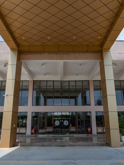 I M Design & Development - Educational Architecture & Interior Design Grand Entrances & Lobbies photo 4