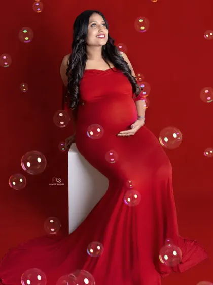 Studio Glamour photo 28