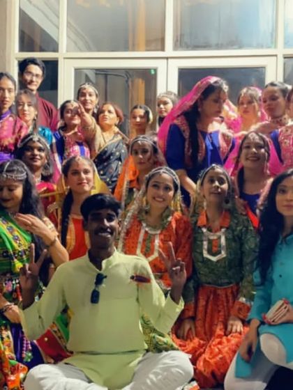 Folk Fusion & Competitions photo 3