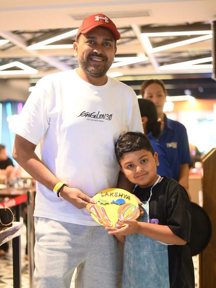 ArtDelight Group - Art Parties & Private Events Celebrating Life's Special Moments photo 12