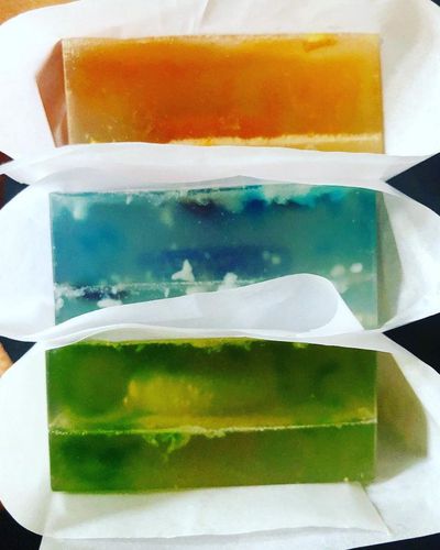 Handmade Organic Skincare