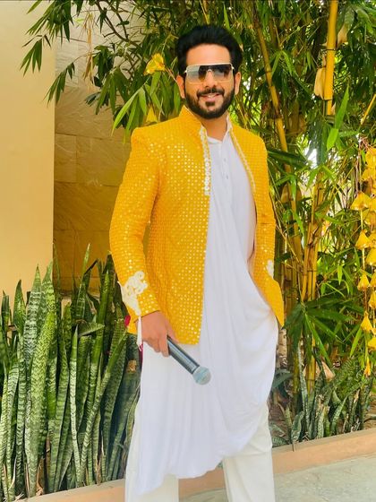 More glimpses of my event wardrobe. Each outfit is carefully chosen to match the theme, location, and energy of the celebration, because looking the part is half the performance.