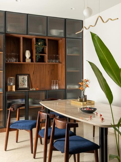 Studio 8 Designs - Residential Interior Design Project Spotlight: Timeless Tranquility photo 12