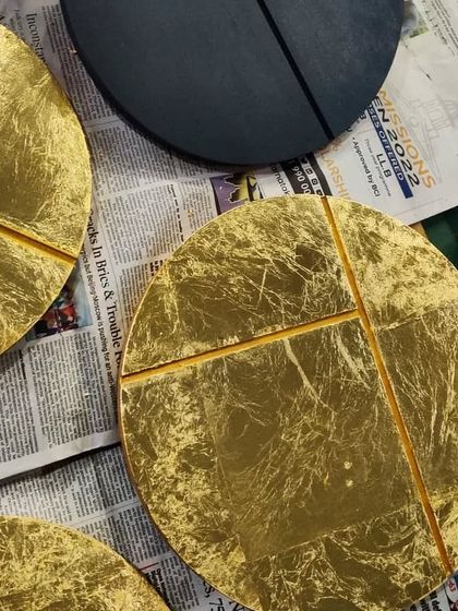 Office of Cognitive Design - Residential Architecture & Interior Design Bespoke Details & Craftsmanship photo 3