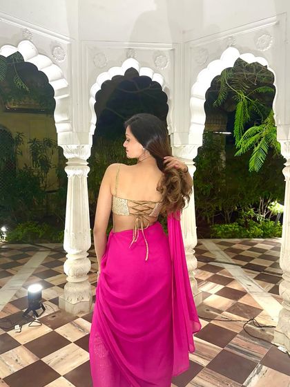 Behind the Scenes & My Style photo 15