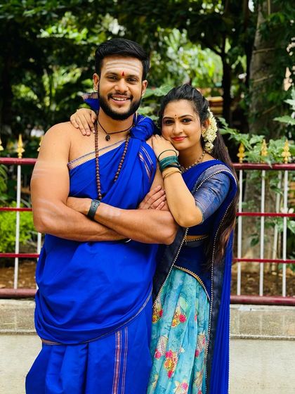 CB Rental Dresses - Women's Occasion Wear Rental Langa Davanis (Half Sarees) photo 37