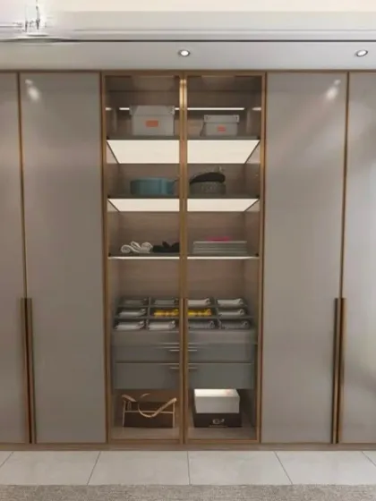 Elastic Interior - Interior Design & Build Custom-Made Furniture & Wardrobes photo 9