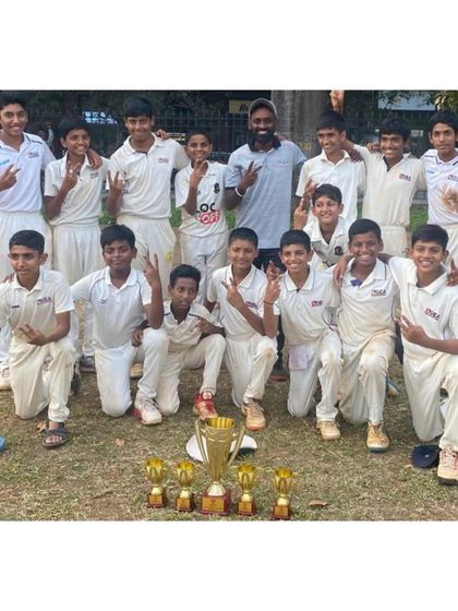 The Trophy Cabinet: A Legacy of Winning photo 53