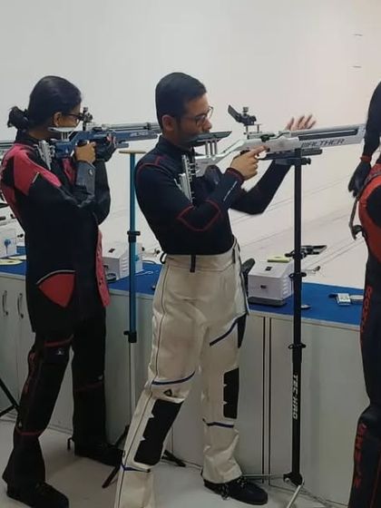 Expert Coaching in Action photo 20