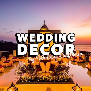 Weddings by WCS