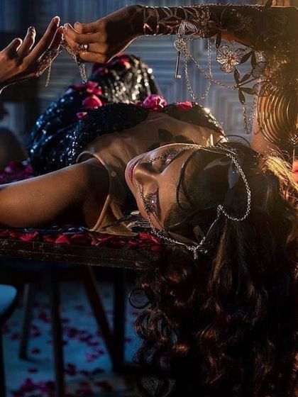 Modern Editorial & High-Concept Shoots photo 39