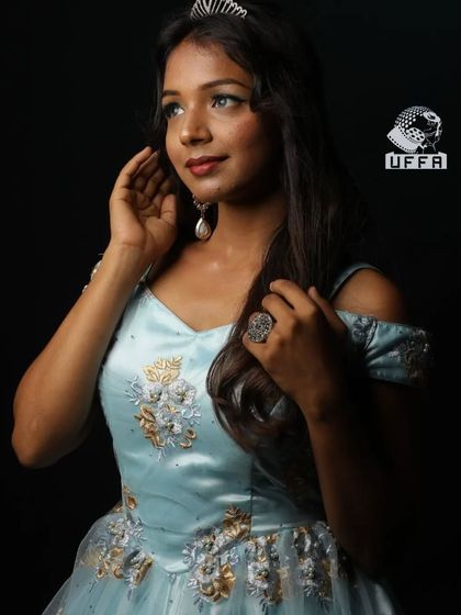 Costume Bank - Photoshoot & Videography Packages Glamour & Fashion Gowns photo 50