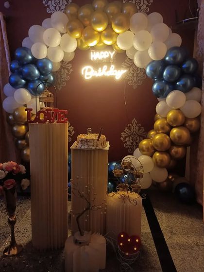 Memory Makers - Social & Celebration Decor Additional Work & Details photo 51