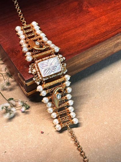 Bangles, Kadas & Rings photo 12