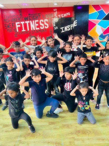 Thandavika - Kids' Performing Arts & Life Skills Program Our Gang: Showcases and Memories photo 6