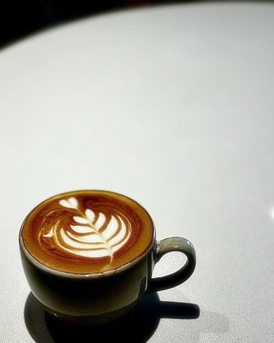 Specialty Coffee