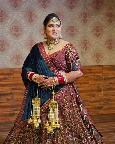 Multi-Event Wedding Package