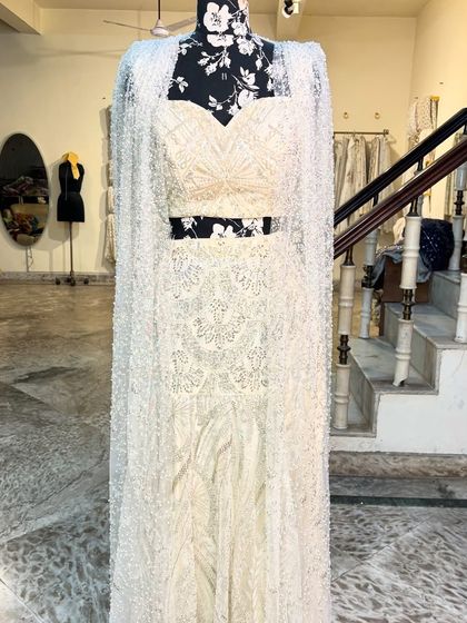 Lehengas for Every Celebration photo 42