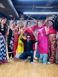 Dance & Fitness Classes